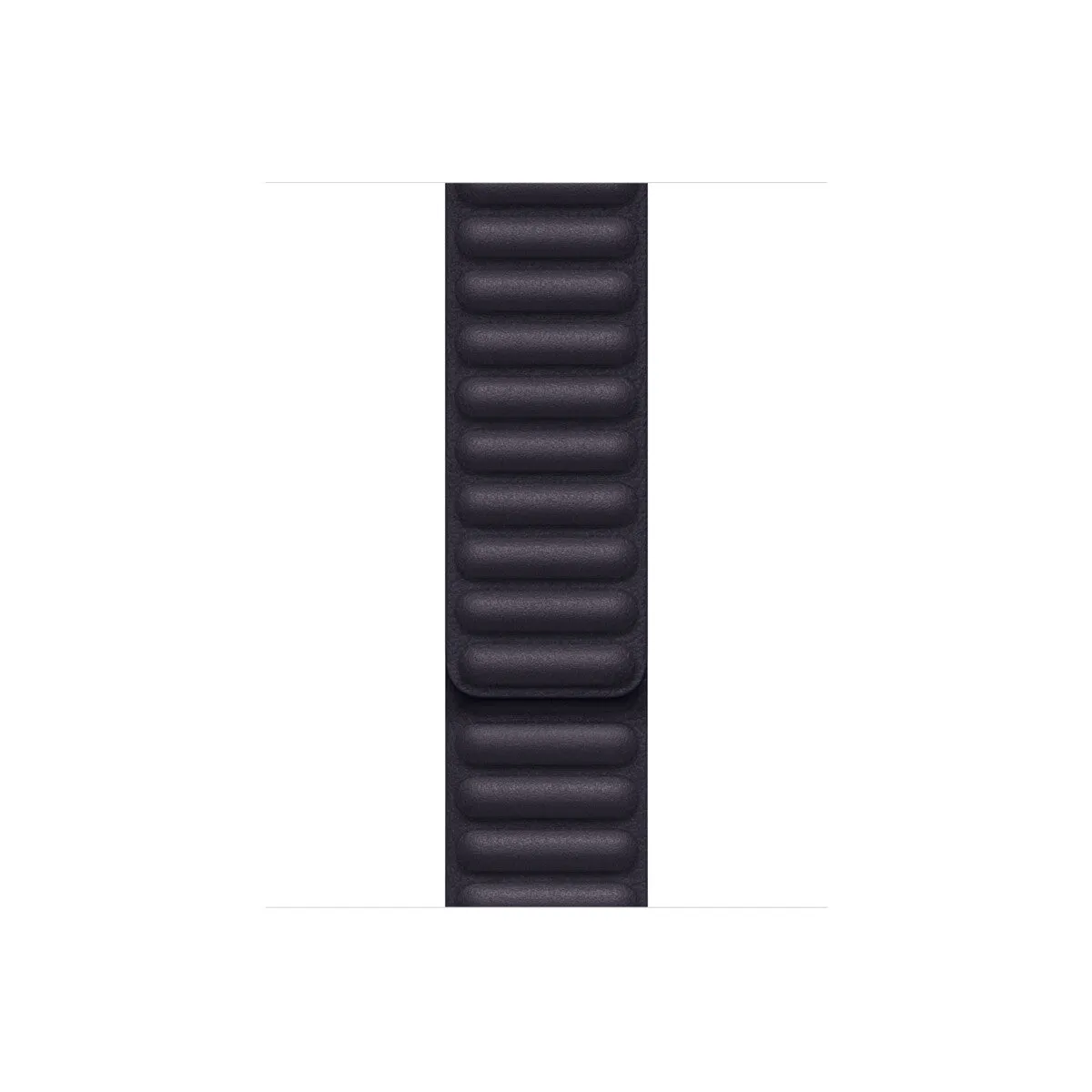 Apple Watch Leather Loop - 41 mm - tinta - M/L — Apple Watch Leather Loop - 41 mm - tinta - M/L