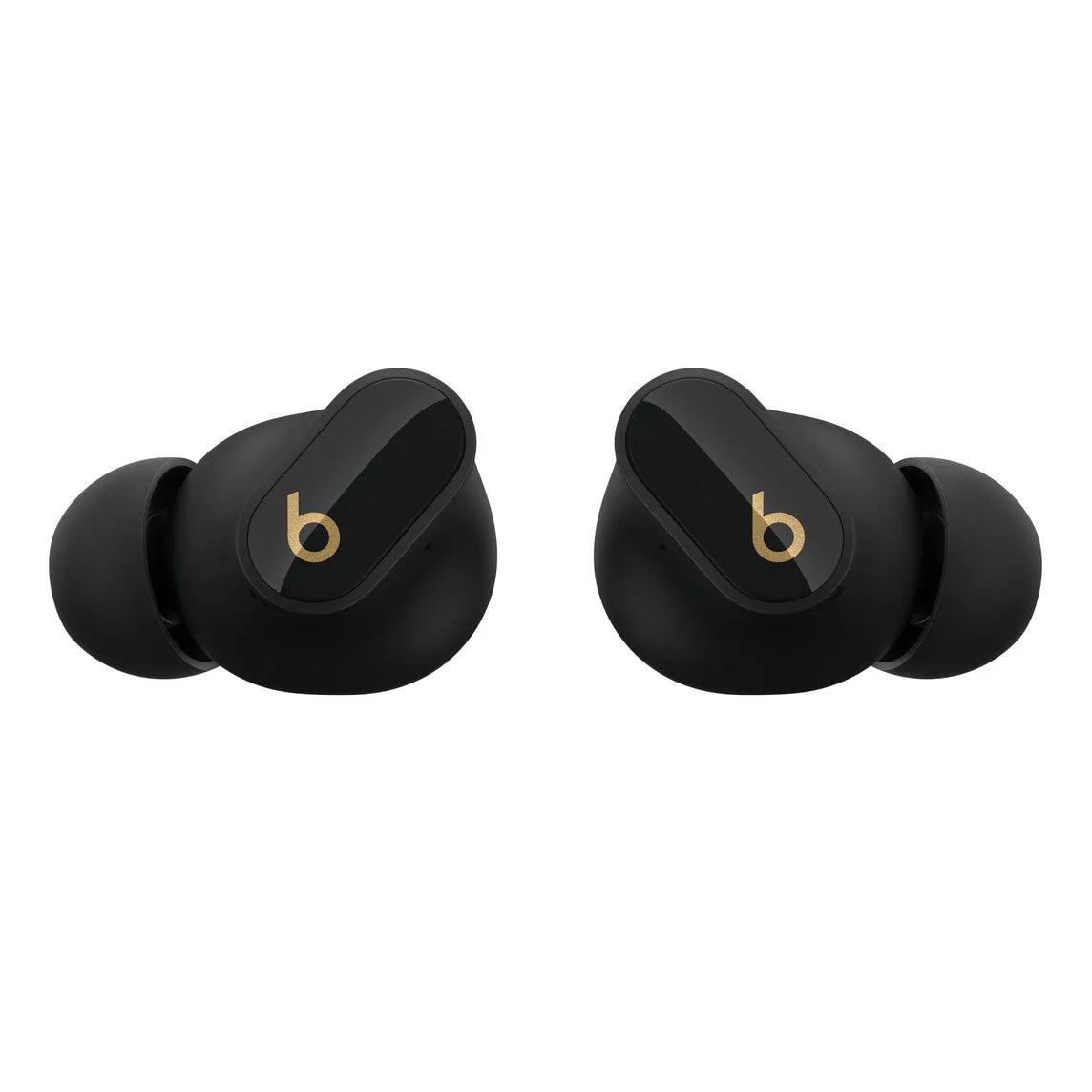 Beats Studio Buds + — Noir/Or