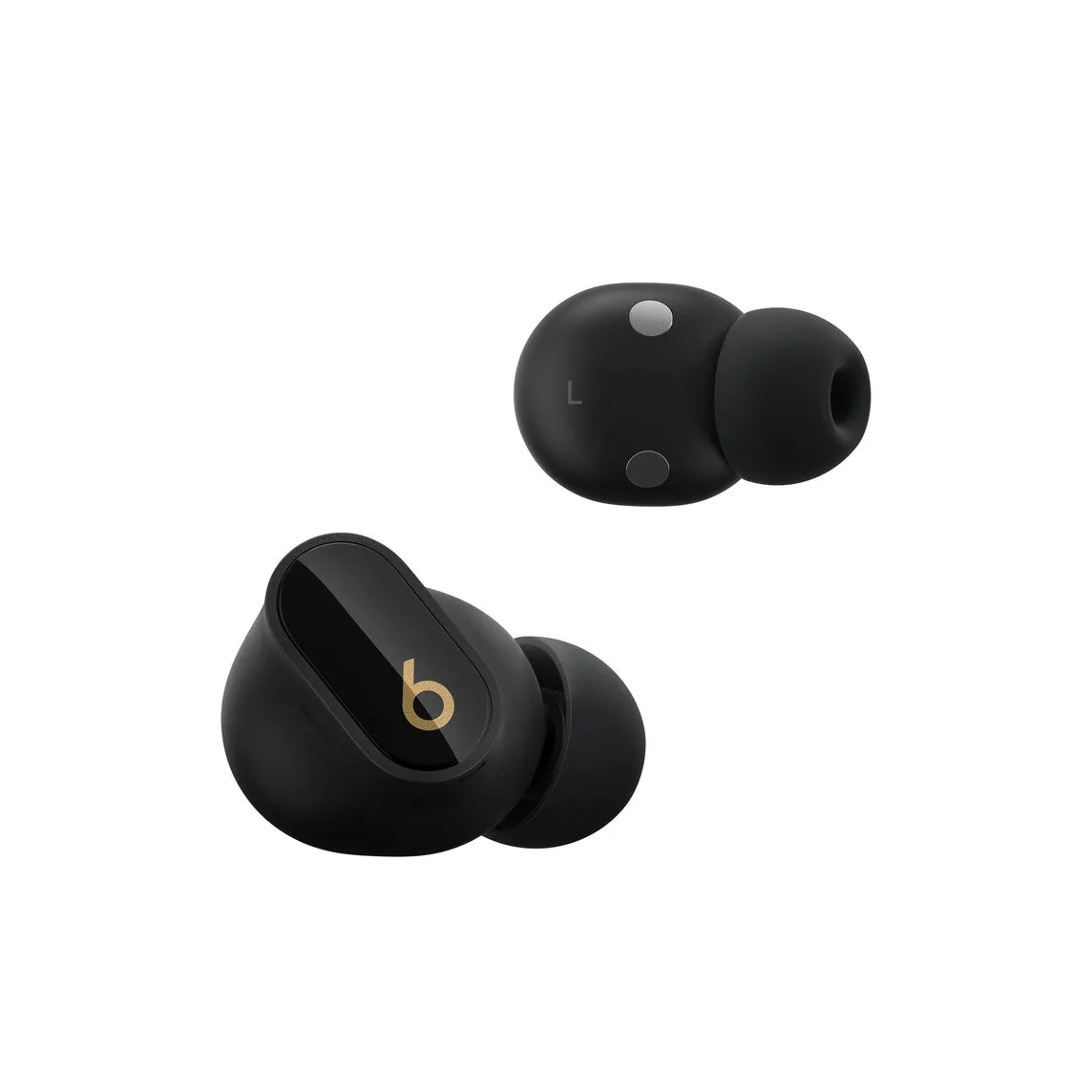Beats Studio Buds + — Noir/Or