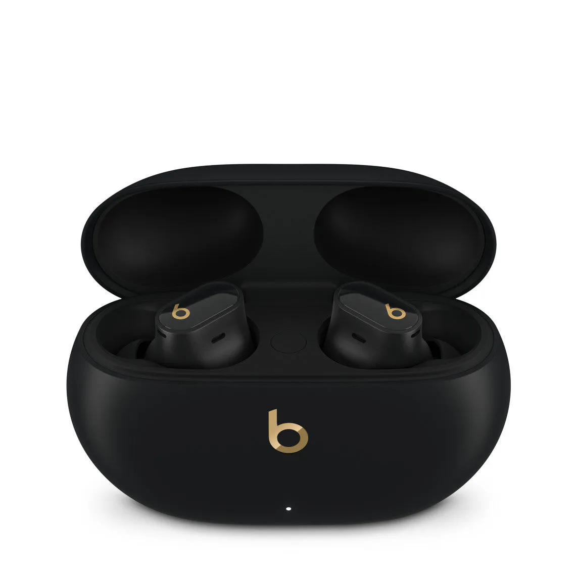 Beats Studio Buds + — Noir/Or