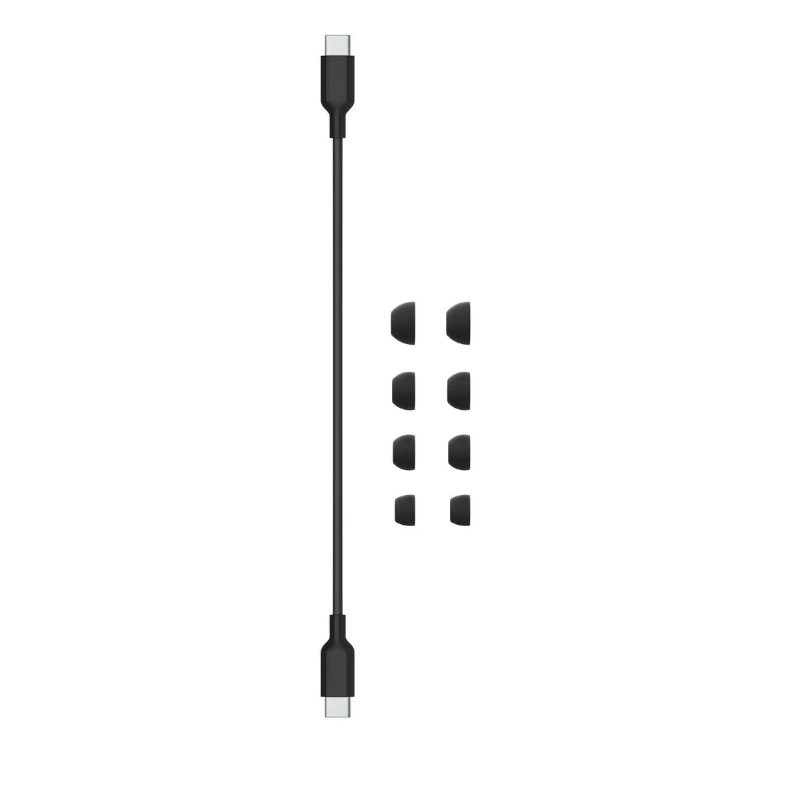 Beats Studio Buds + — Noir/Or