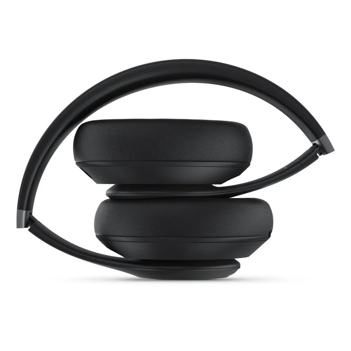 Beats Studio Pro bežične slušalice — Noir