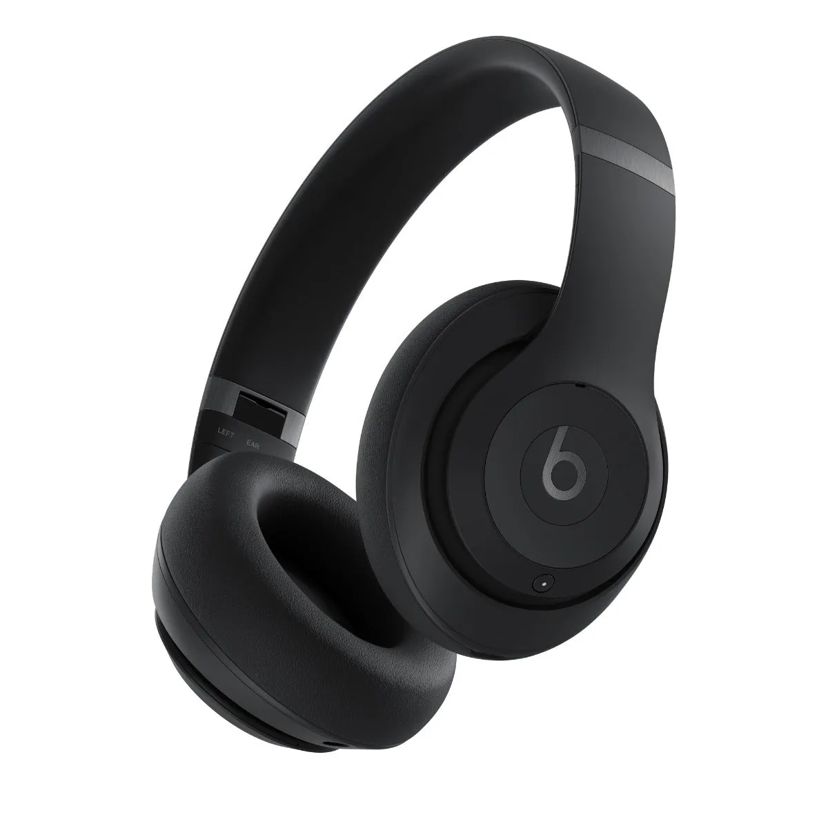 Beats Studio Pro bežične slušalice — Noir