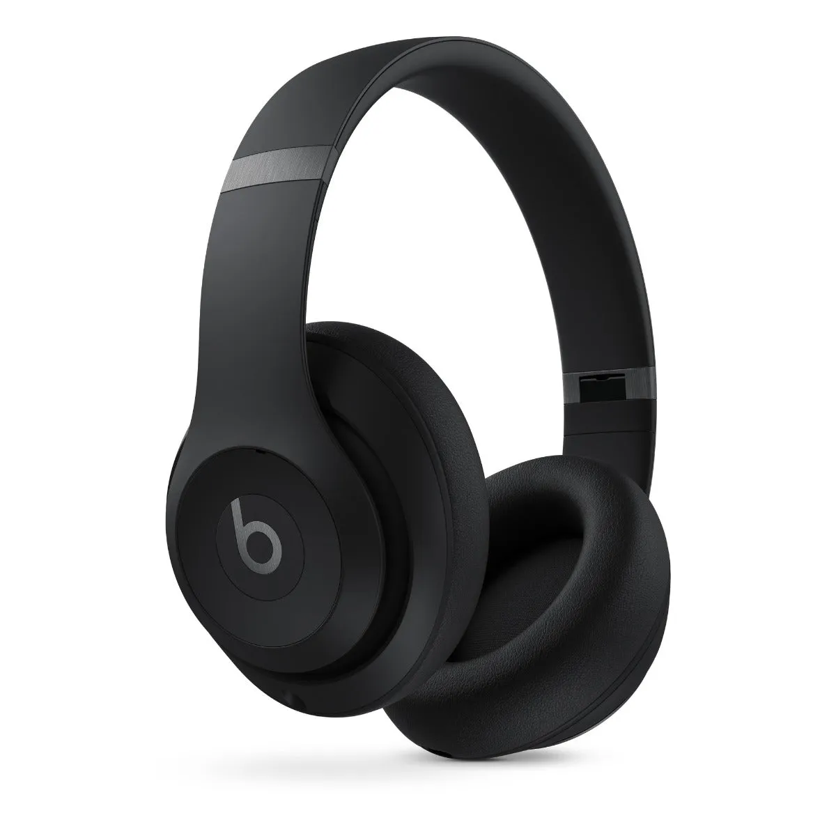 Beats Studio Pro bežične slušalice — Noir