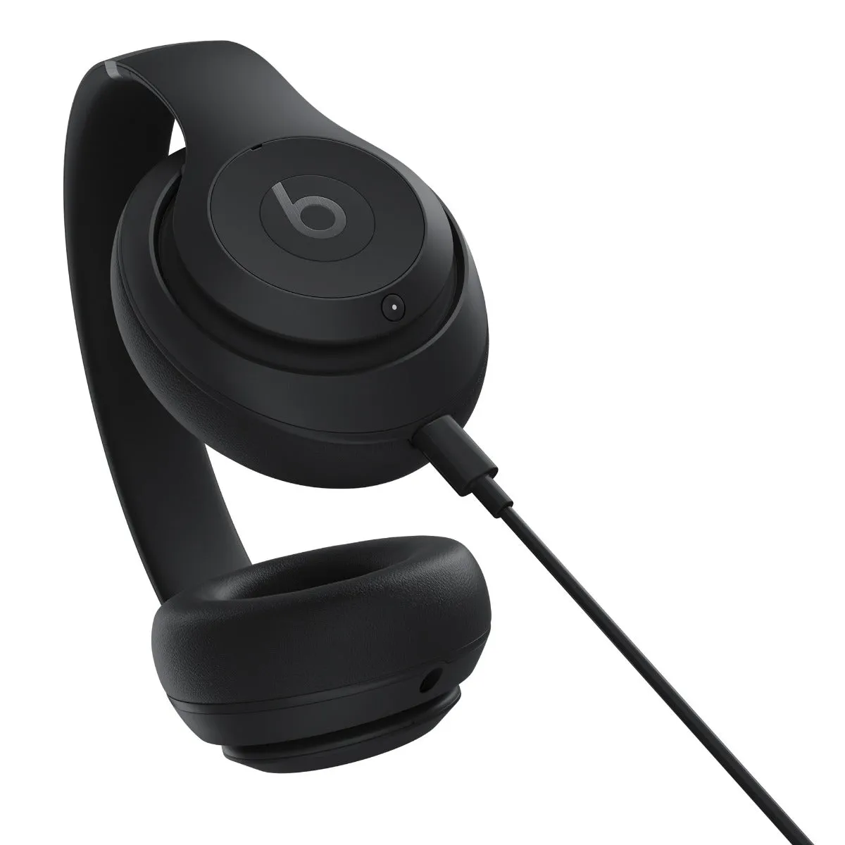 Beats Studio Pro bežične slušalice — Noir