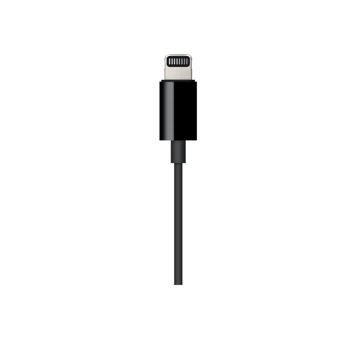Apple Lightning na 3,5 mm audiokabel — Apple Lightning na 3,5 mm audiokabel