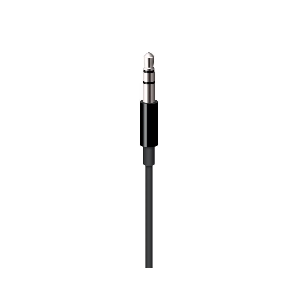 Apple Lightning na 3,5 mm audiokabel — Apple Lightning na 3,5 mm audiokabel
