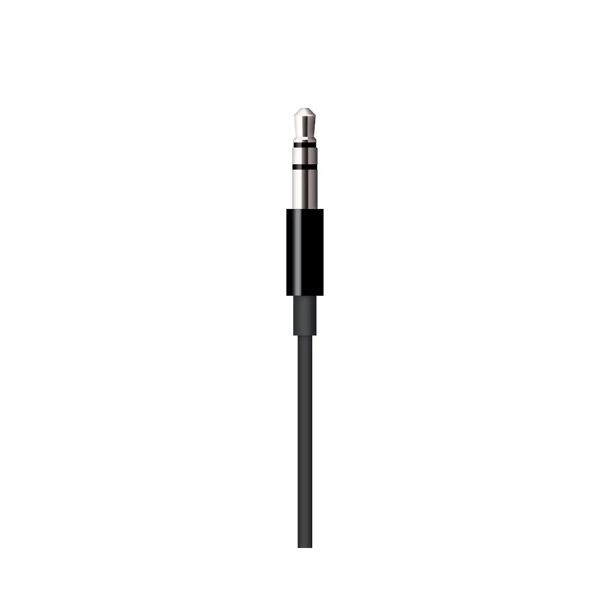 Apple Lightning na 3,5 mm audiokabel — Apple Lightning na 3,5 mm audiokabel