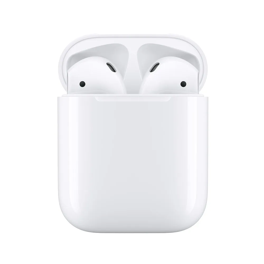 OpenBox - AirPods s kućištem za punjenje — OpenBox - AirPods s kućištem za punjenje