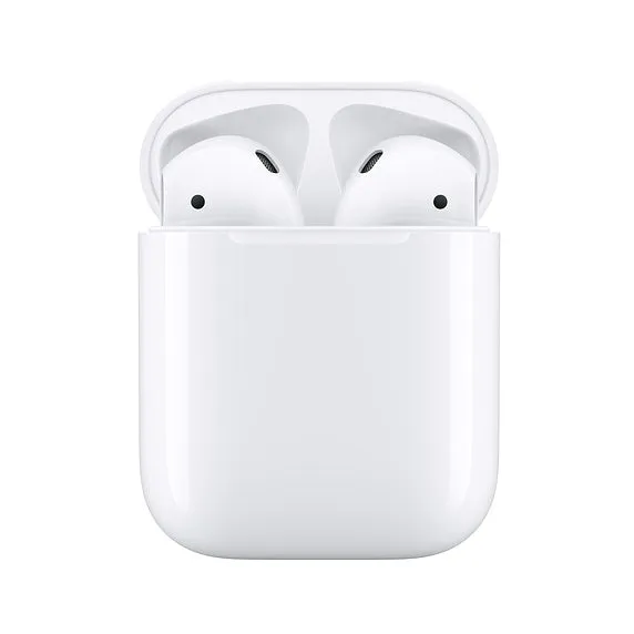 OpenBox - AirPods s kućištem za punjenje — OpenBox - AirPods s kućištem za punjenje