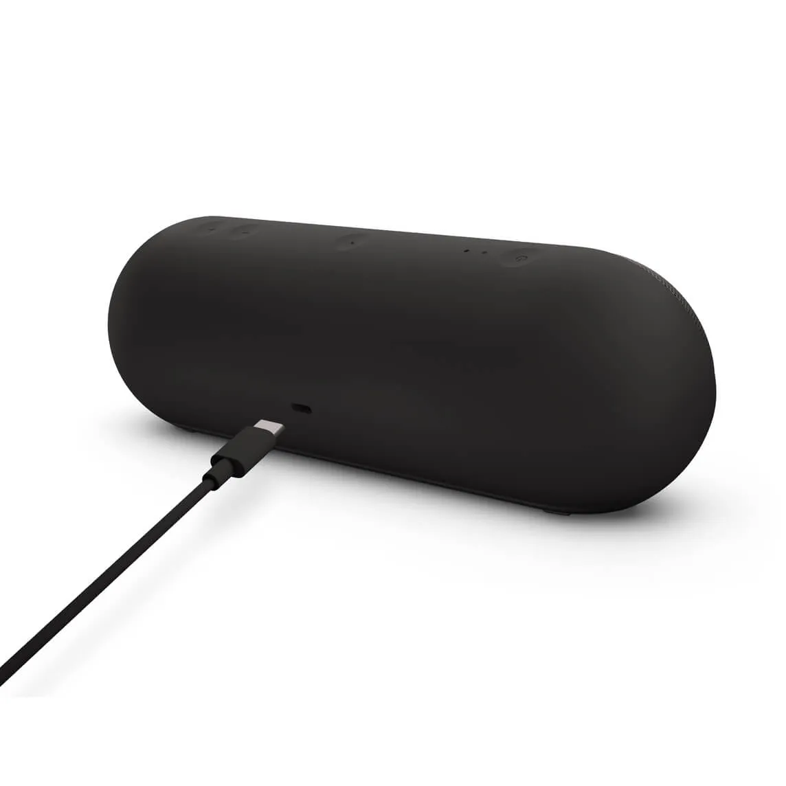 Beats Pill - bežični Bluetooth zvučnik - mat crni — Beats Pill - bežični Bluetooth zvučnik - mat crni