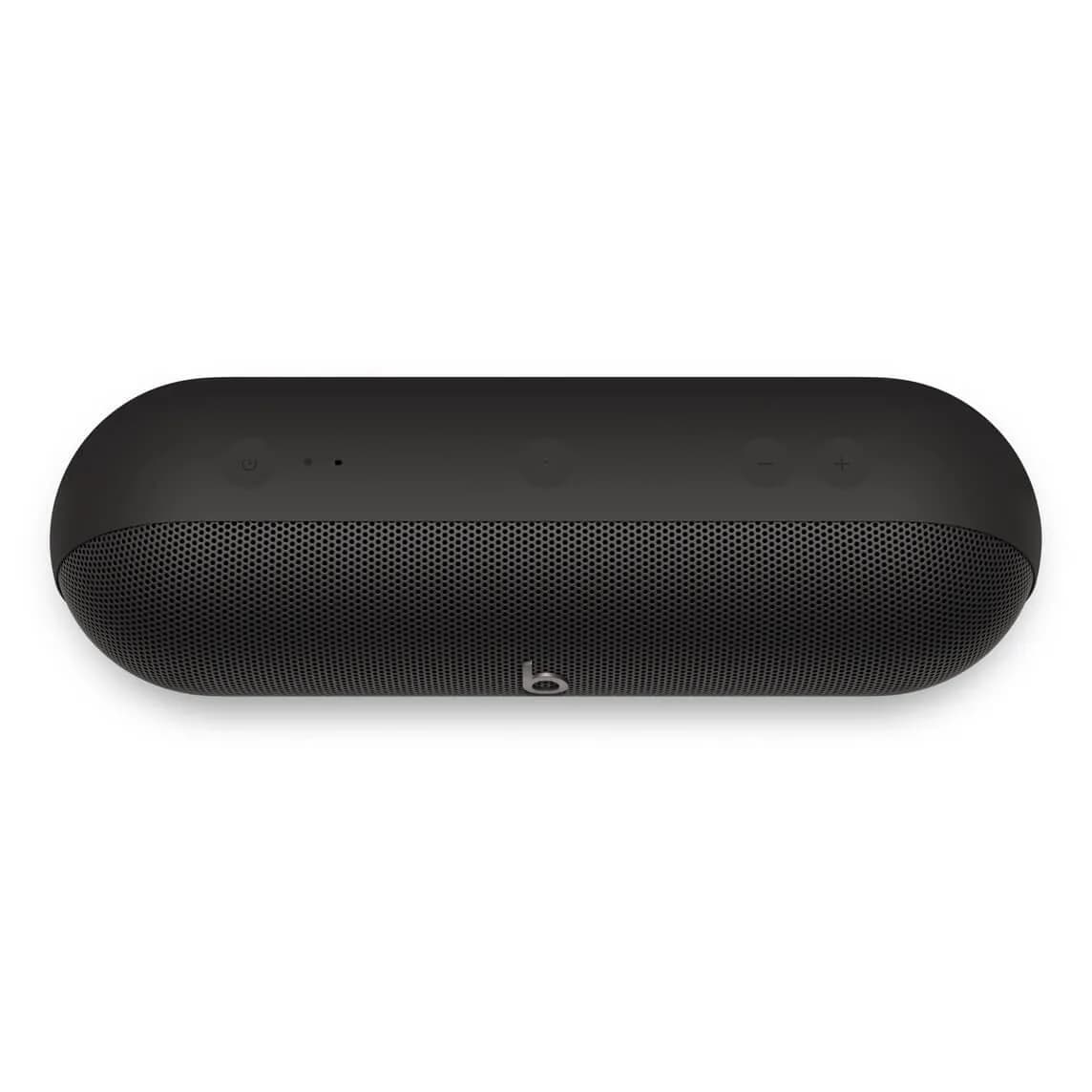 Beats Pill - bežični Bluetooth zvučnik - mat crni — Beats Pill - bežični Bluetooth zvučnik - mat crni
