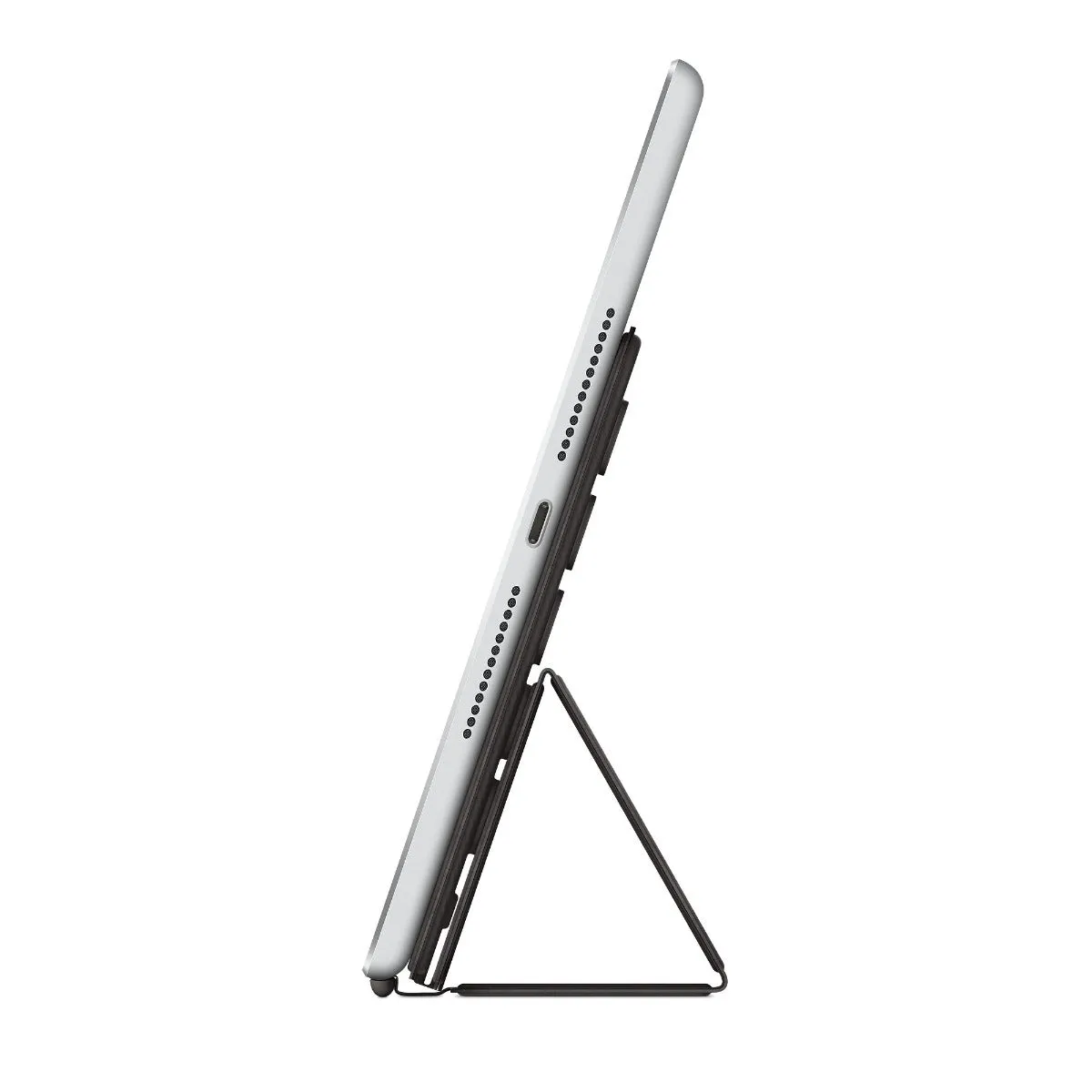 Smart Keyboard za iPad (8./9. gen) - međunarodno engleska — Smart Keyboard za iPad (8./9. gen) - međunarodno engleska