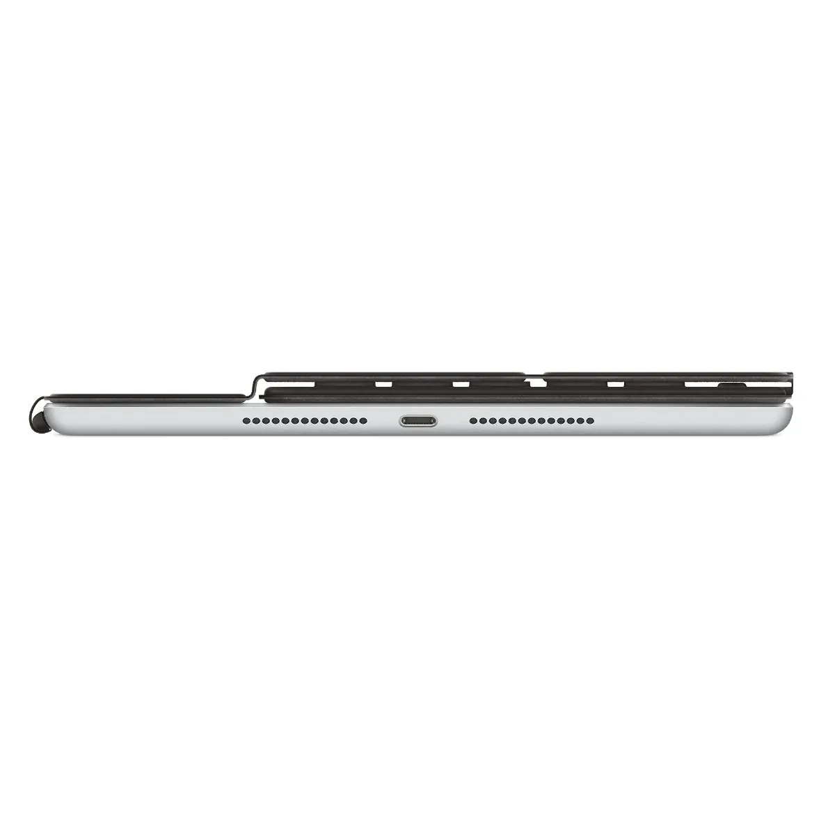 Smart Keyboard za iPad (8./9. gen) - međunarodno engleska — Smart Keyboard za iPad (8./9. gen) - međunarodno engleska