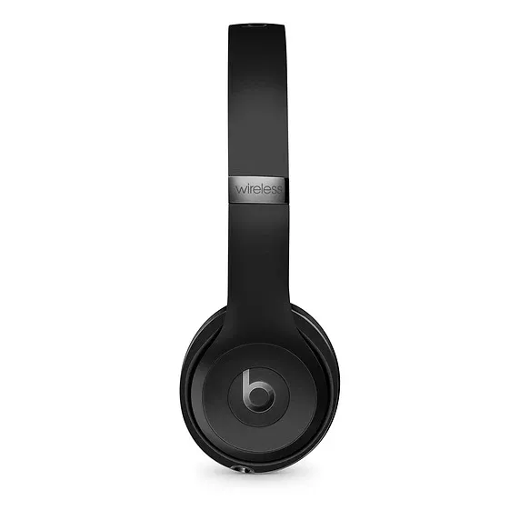 Beats Solo3 bežične slušalice — Noir