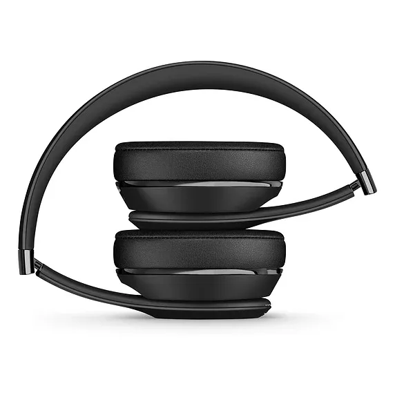 Beats Solo3 bežične slušalice — Noir