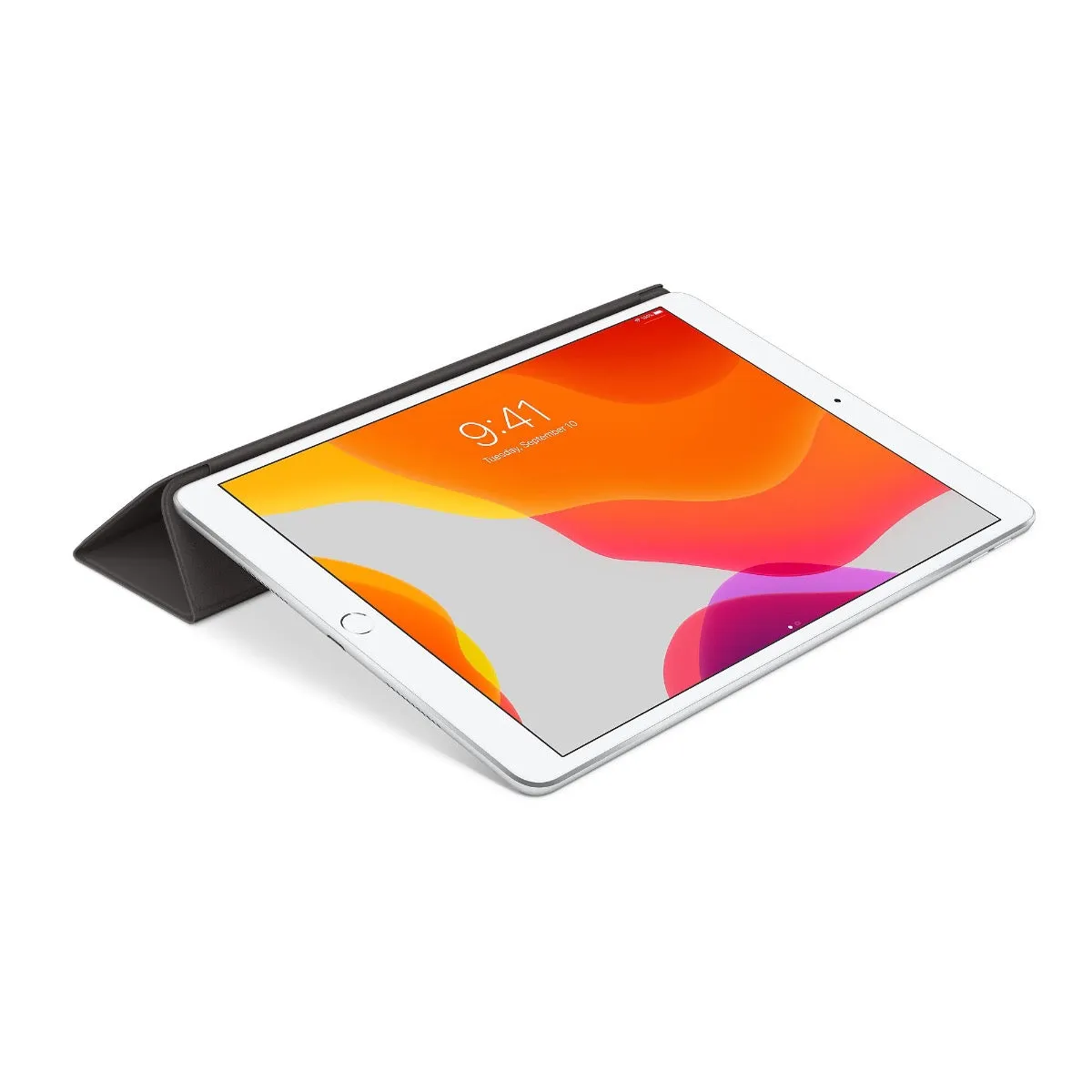 Apple Smart Cover za iPad 7 i iPad Air 3 - crni — Apple Smart Cover za iPad 7 i iPad Air 3 - crni