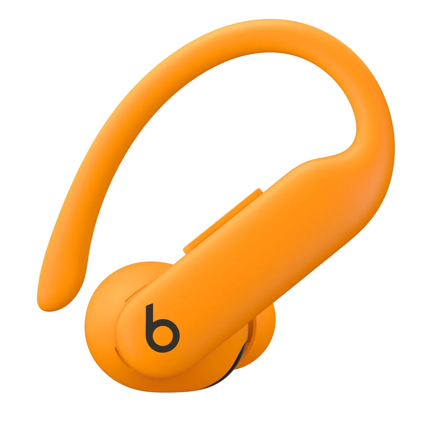 Beats Powerbeats Pro 2 — Orange électrique