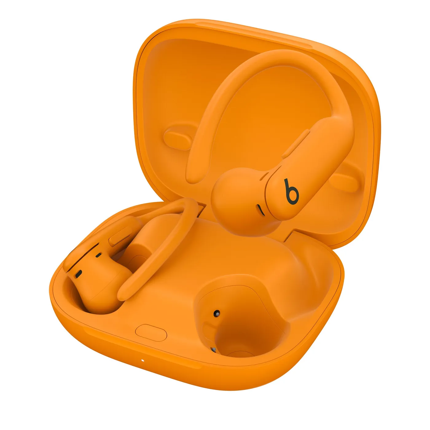Beats Powerbeats Pro 2 — Orange électrique
