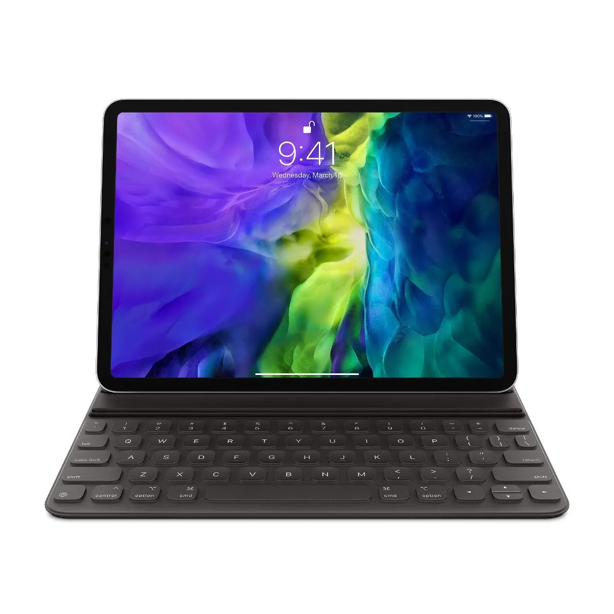Smart Keyboard Folio za iPad Air (4./5. gen) i iPad Pro 11 (3./4. gen) - međunarodno engleska — Smart Keyboard Folio za iPad Air (4./5. gen) i iPad Pro 11 (3./4. gen) - međunarodno engleska