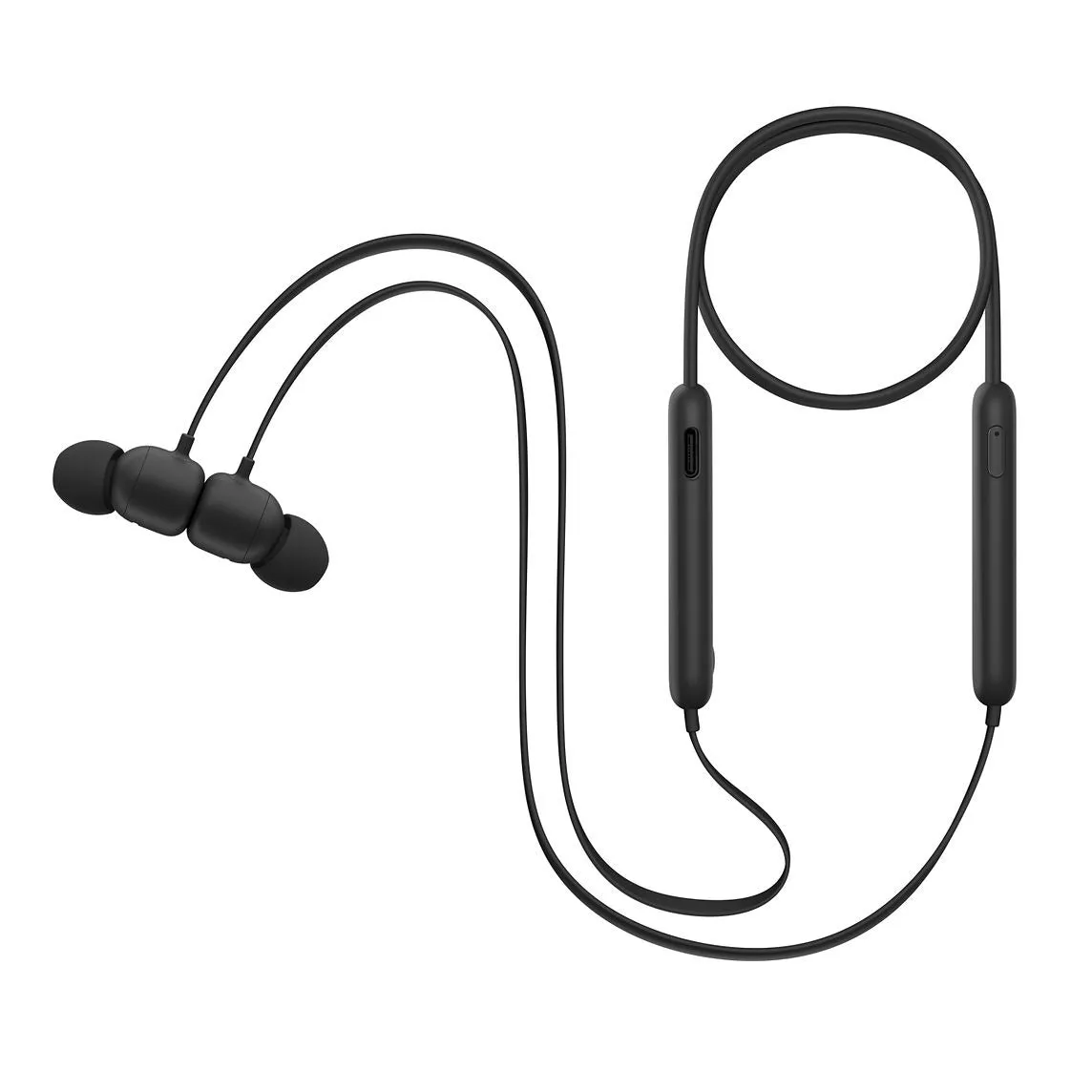 Beats Flex — Noir Beats