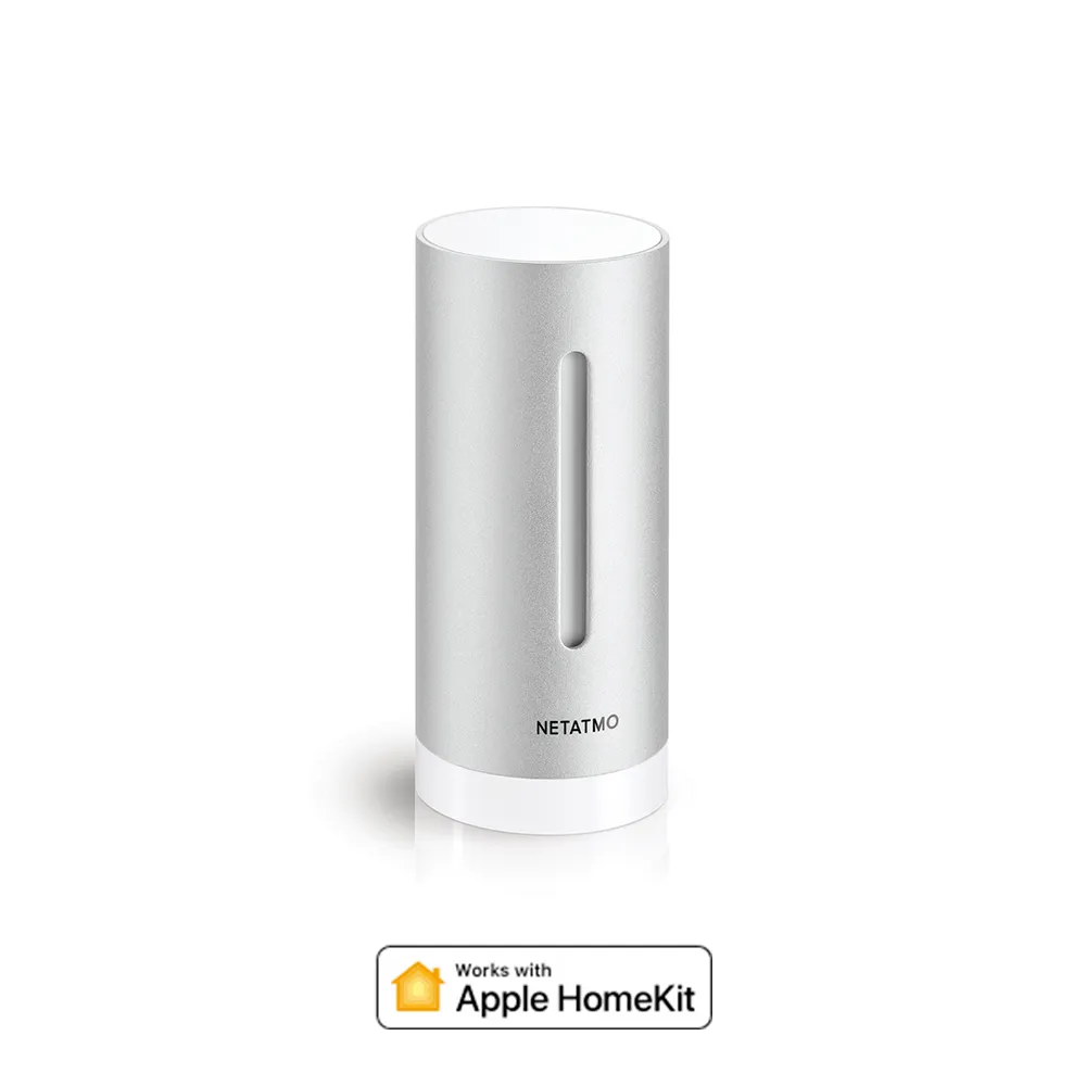 Netatmo dodatni pametni unutarnji modul — Netatmo dodatni pametni unutarnji modul