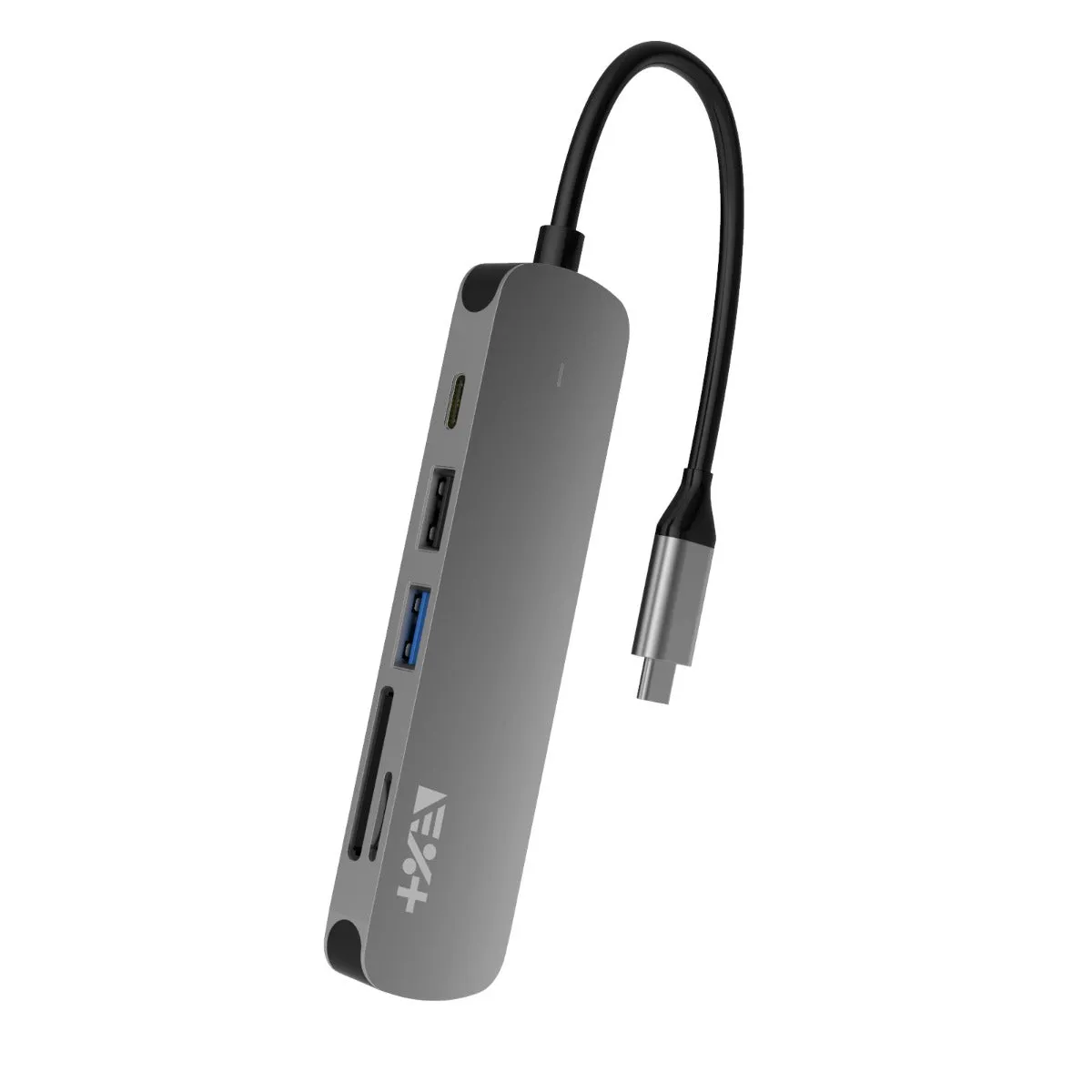 Next One USB-C Essentials Multiport adapter — Next One USB-C Essentials Multiport adapter
