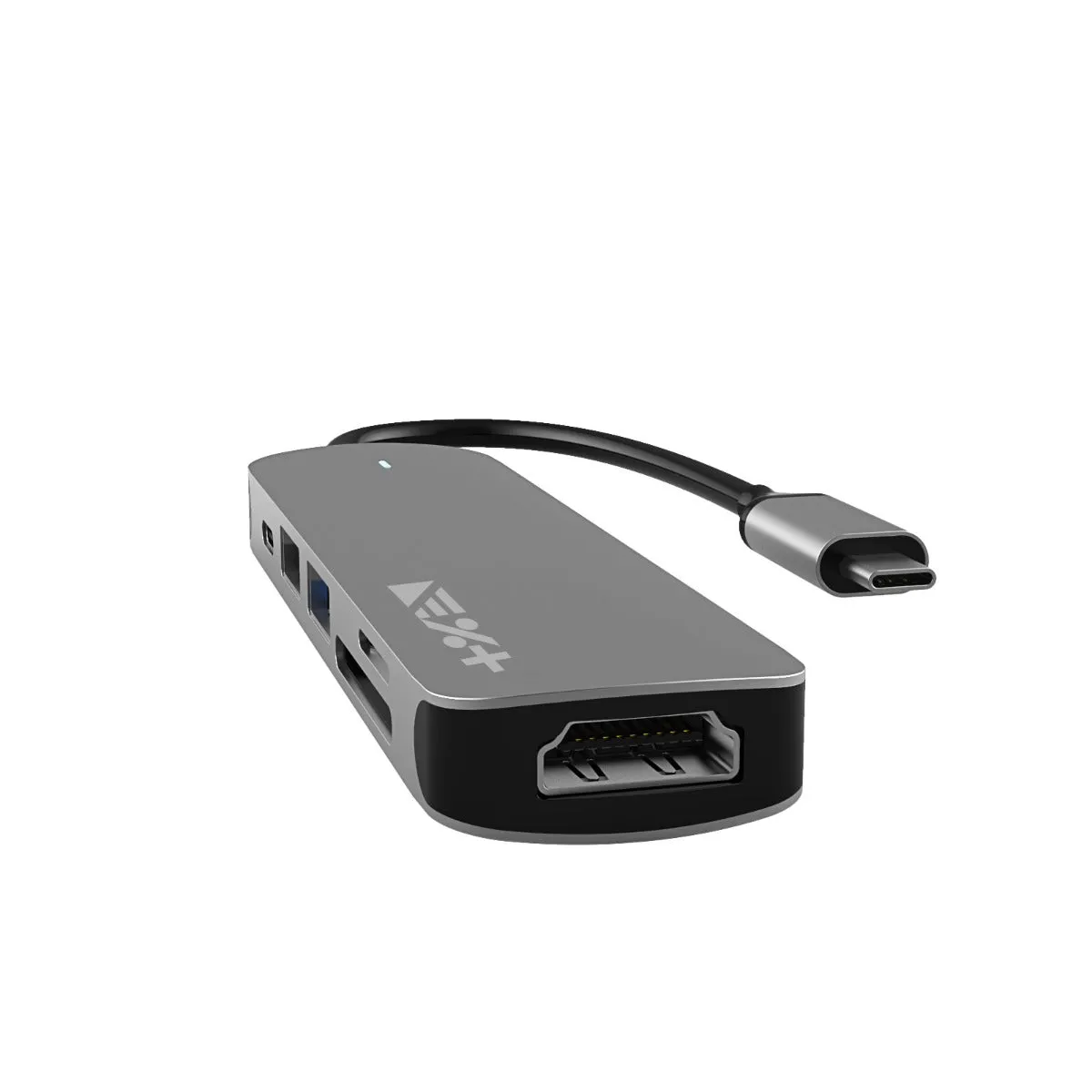 Next One USB-C Essentials Multiport adapter — Next One USB-C Essentials Multiport adapter