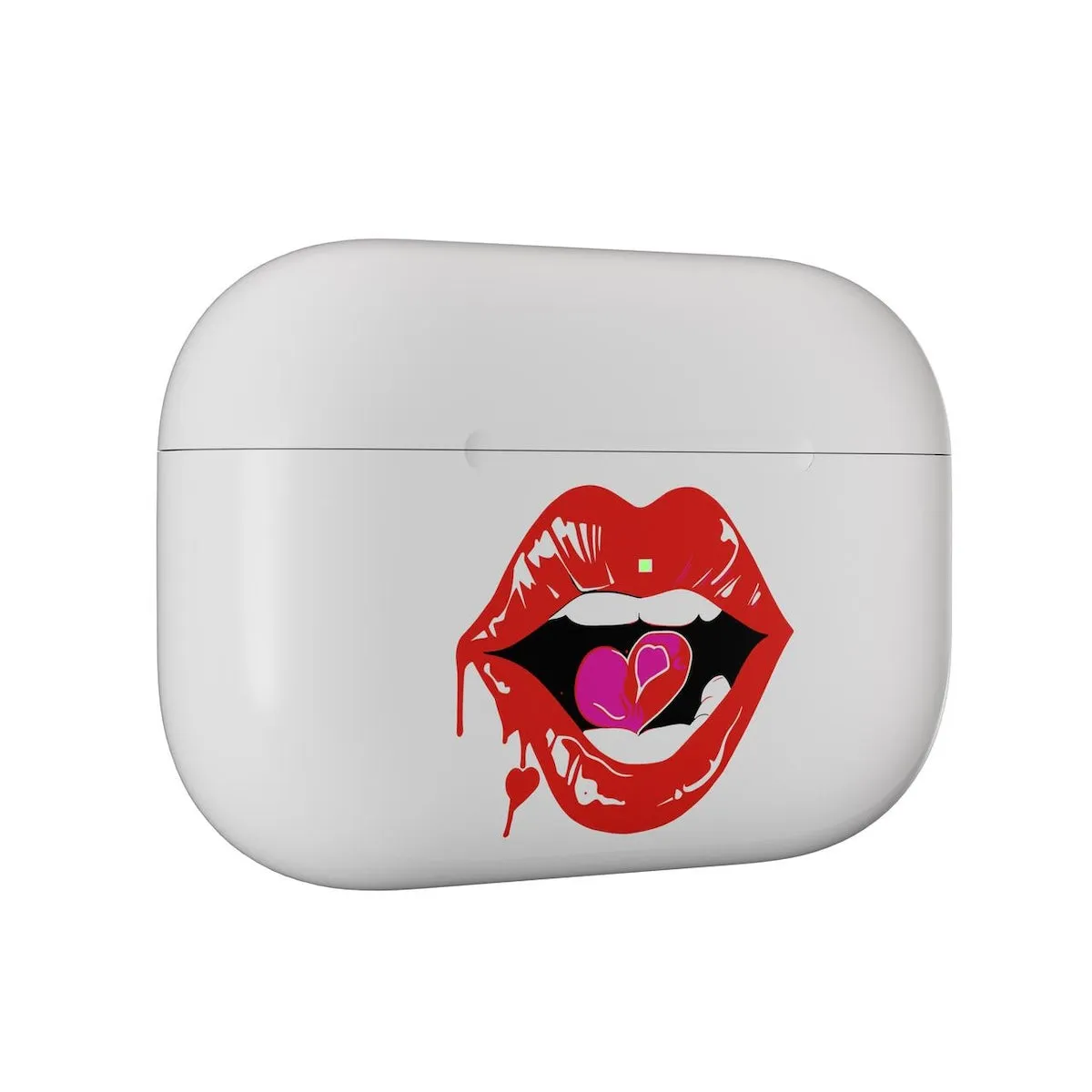 Next One ArtSkin naljepnica za AirPods Pro (1. i 2. gen) - Lips — Next One ArtSkin naljepnica za AirPods Pro (1. i 2. gen) - Lips