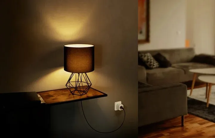 Eve Energy Smart Plug — Eve Energy Smart Plug