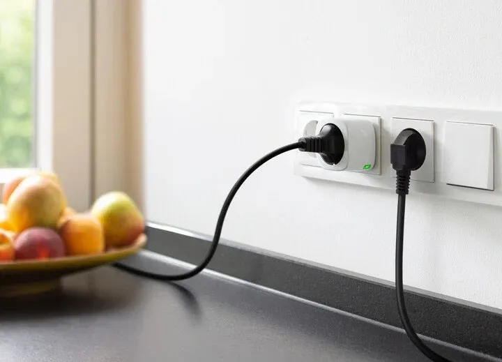 Eve Energy Smart Plug — Eve Energy Smart Plug