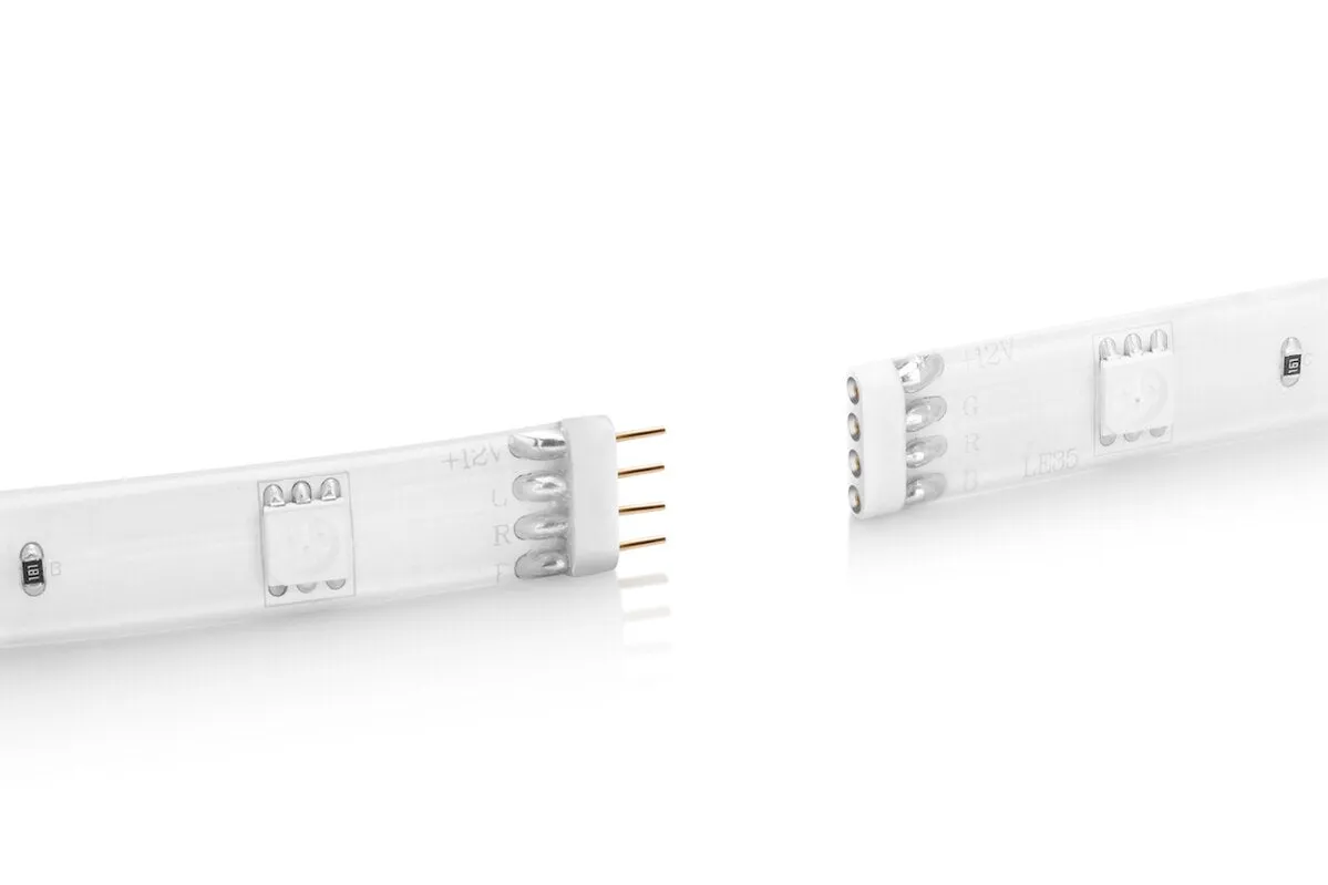 VOCOlinc produžetak LED trake za LS2 (2 m) — VOCOlinc produžetak LED trake za LS2 (2 m)