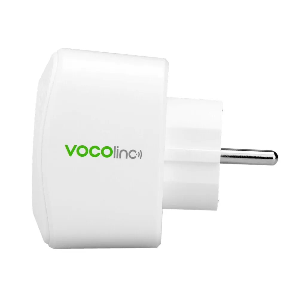 VOCOlinc - Smart Power EU utikač — VOCOlinc - Smart Power EU utikač