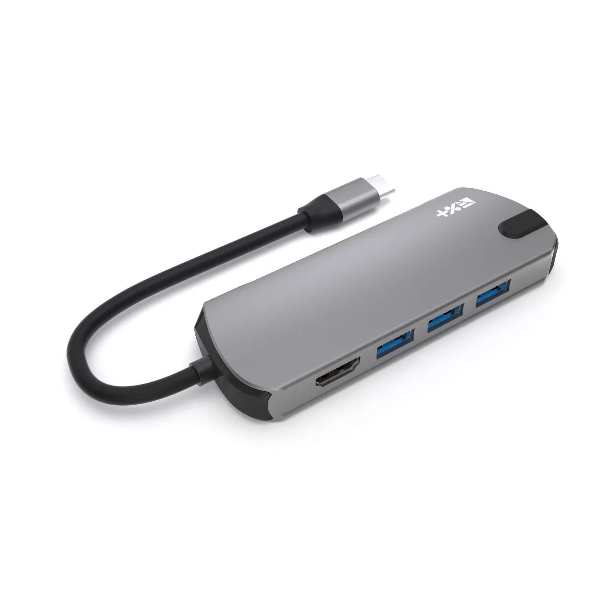 Next One USB-C Pro Multiport adapter — Next One USB-C Pro Multiport adapter