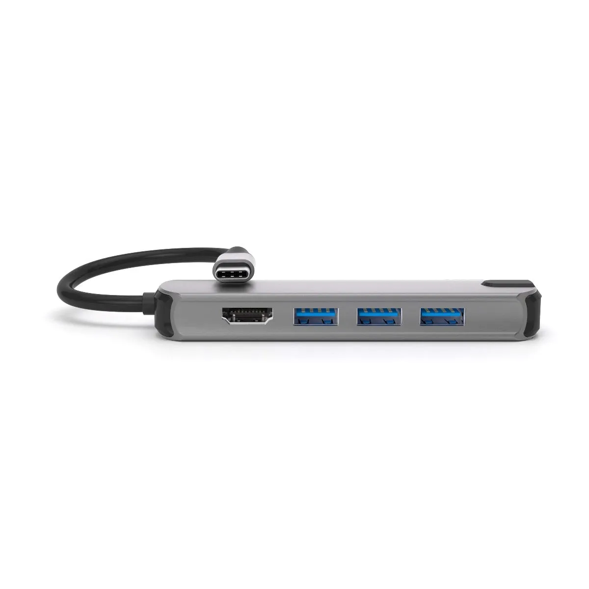 Next One USB-C Pro Multiport adapter — Next One USB-C Pro Multiport adapter