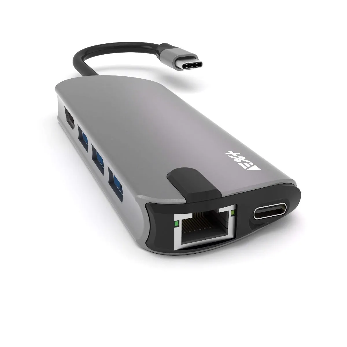 Next One USB-C Pro Multiport adapter — Next One USB-C Pro Multiport adapter