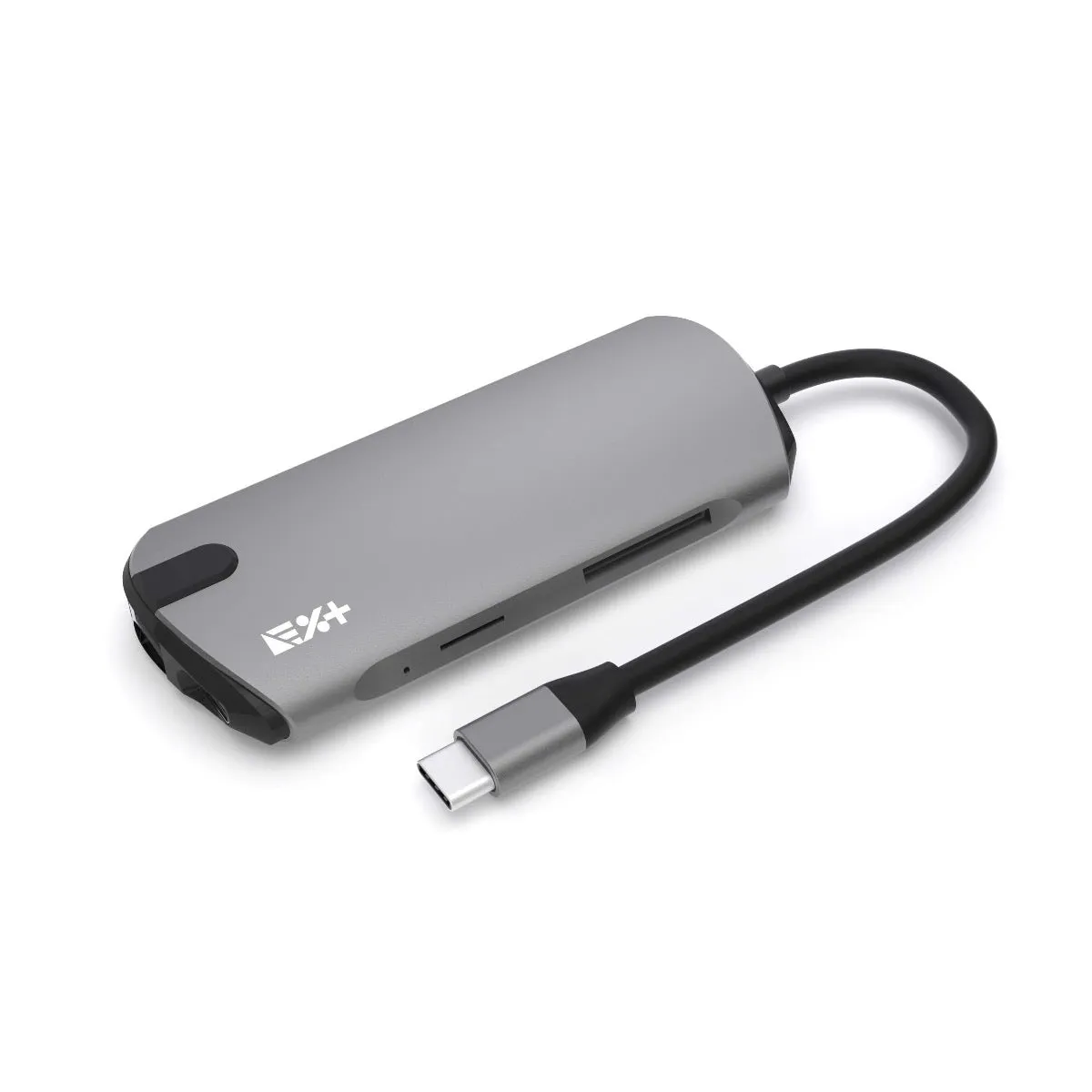 Next One USB-C Pro Multiport adapter — Next One USB-C Pro Multiport adapter