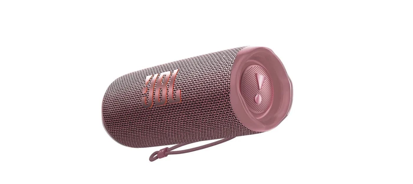 JBL FLIP 6 - ružičasti — JBL FLIP 6 - ružičasti