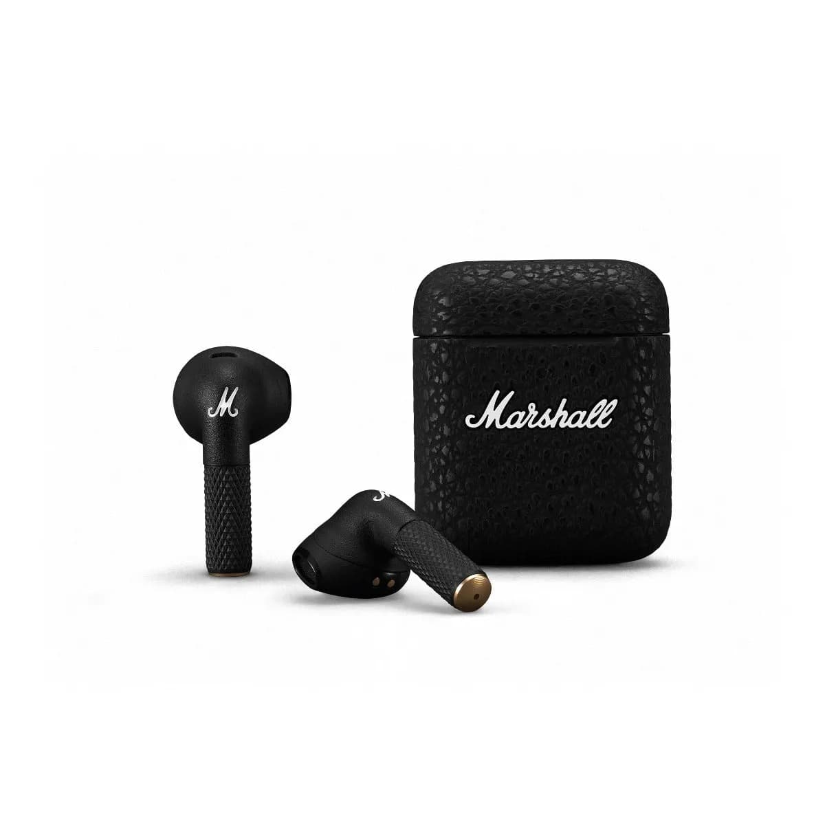 Marshall Minor III — Marshall Minor III