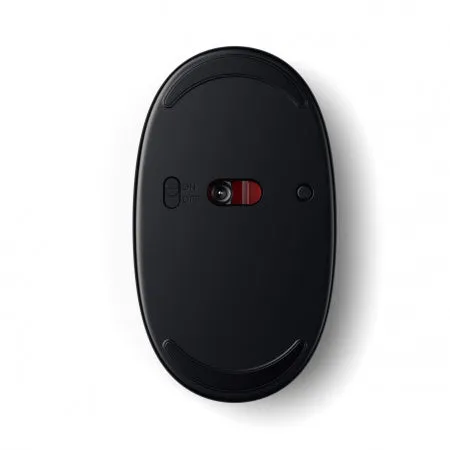 Satechi M1 Bluetooth bežični miš - svemirski siva — Satechi M1 Bluetooth bežični miš - svemirski siva