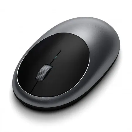 Satechi M1 Bluetooth bežični miš - svemirski siva — Satechi M1 Bluetooth bežični miš - svemirski siva
