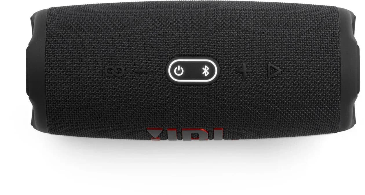 JBL CHARGE 5 - crni — JBL CHARGE 5 - crni