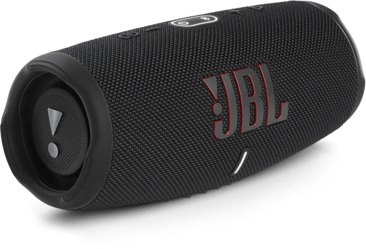 JBL CHARGE 5 - crni — JBL CHARGE 5 - crni