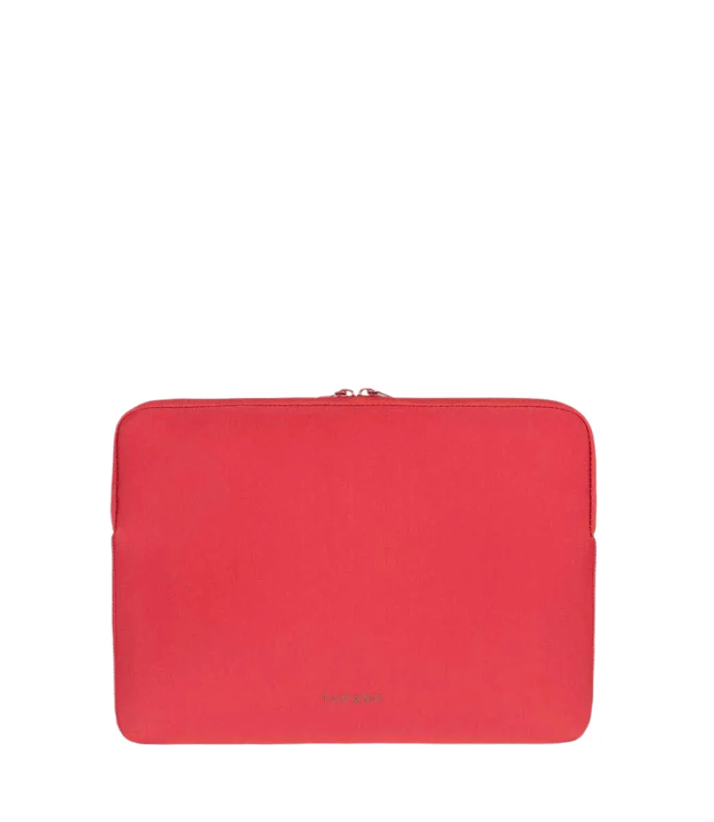 Tucano Top navlaka za 13-inčni MacBook Pro i MacBook Air - crvena — Tucano Top navlaka za 13-inčni MacBook Pro i MacBook Air - crvena