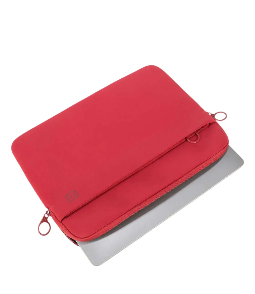 Tucano Top navlaka za 13-inčni MacBook Pro i MacBook Air - crvena — Tucano Top navlaka za 13-inčni MacBook Pro i MacBook Air - crvena