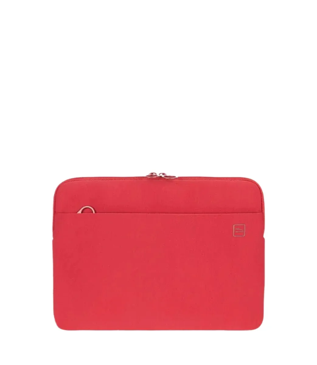 Tucano Top navlaka za 13-inčni MacBook Pro i MacBook Air - crvena — Tucano Top navlaka za 13-inčni MacBook Pro i MacBook Air - crvena