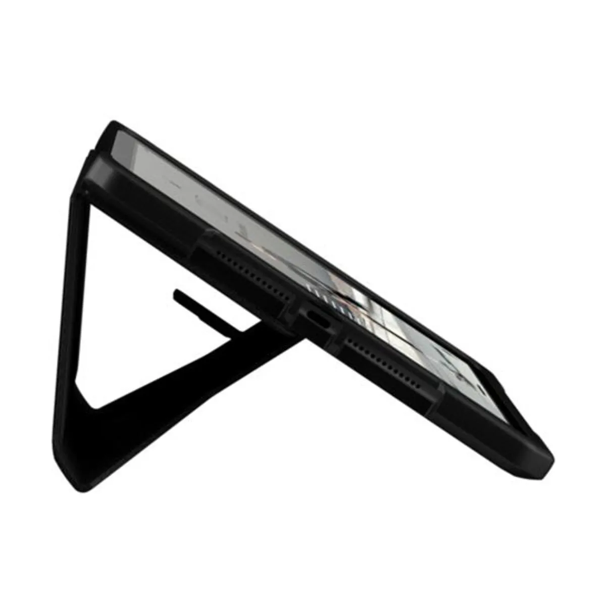 UAG Metropolis za iPad (9. gen) (2019/2020) - crna — UAG Metropolis za iPad (9. gen) (2019/2020) - crna