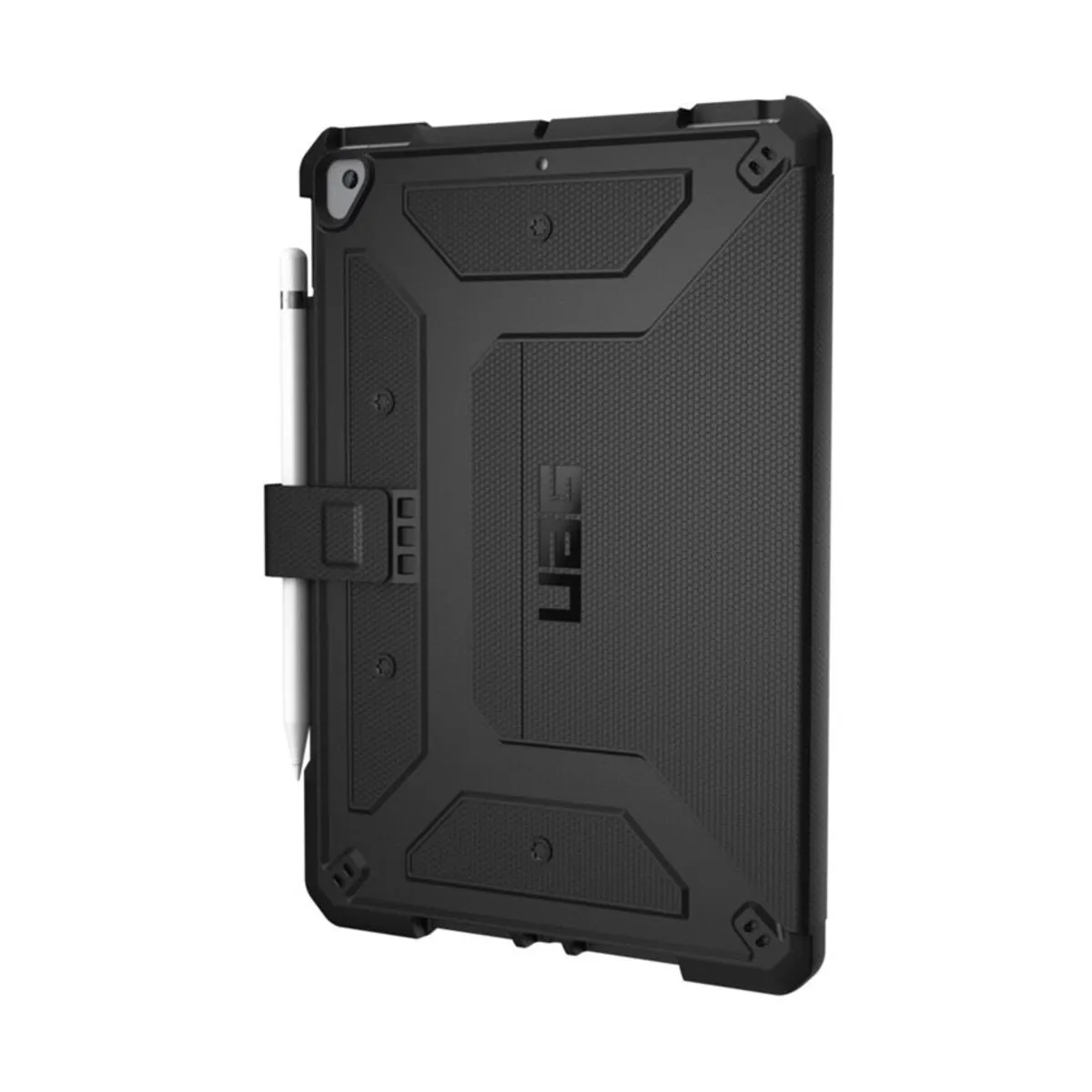 UAG Metropolis za iPad (9. gen) (2019/2020) - crna — UAG Metropolis za iPad (9. gen) (2019/2020) - crna