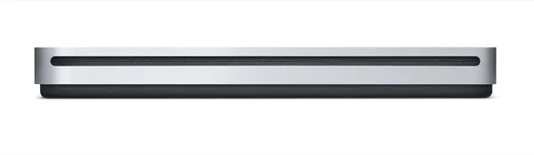 USB SuperDrive — USB SuperDrive