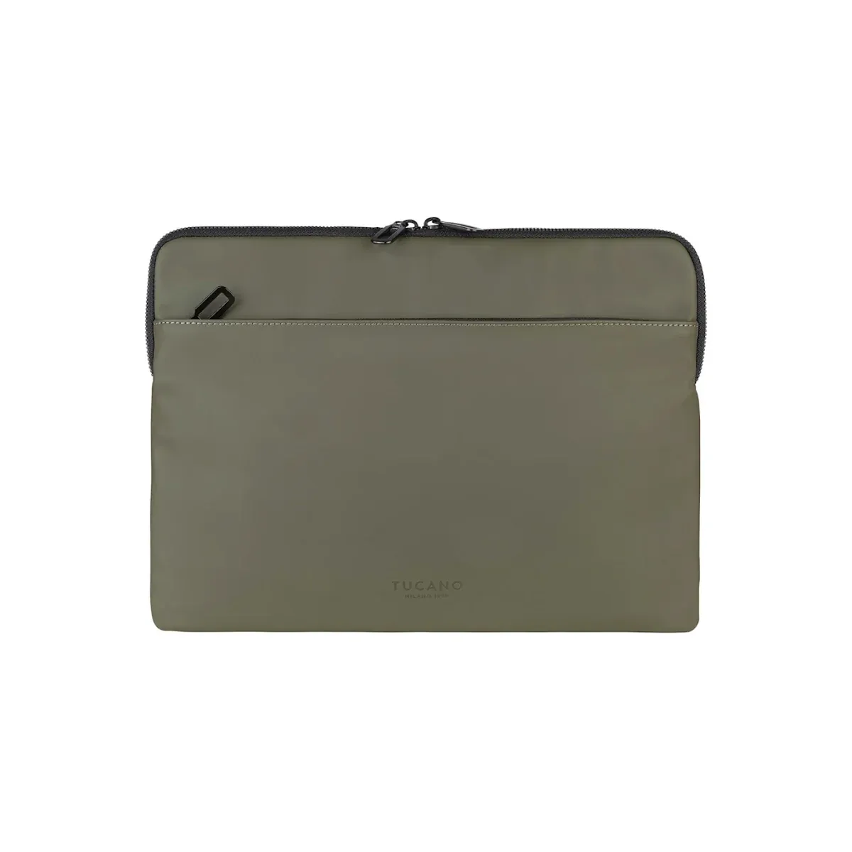 Tucano Go mmo navlaka za MacBook 13"/14" - vojno zelena — Tucano Go mmo navlaka za MacBook 13"/14" - vojno zelena